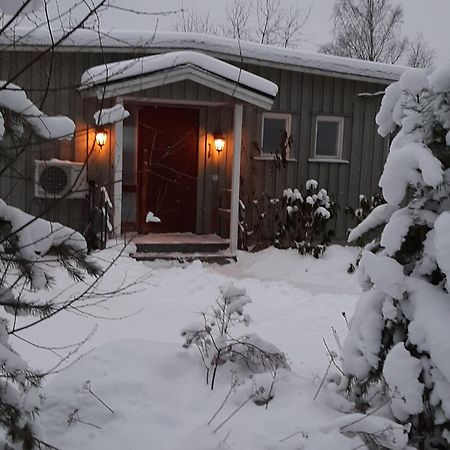 Semester Hem 3 Storvik Екстер'єр фото