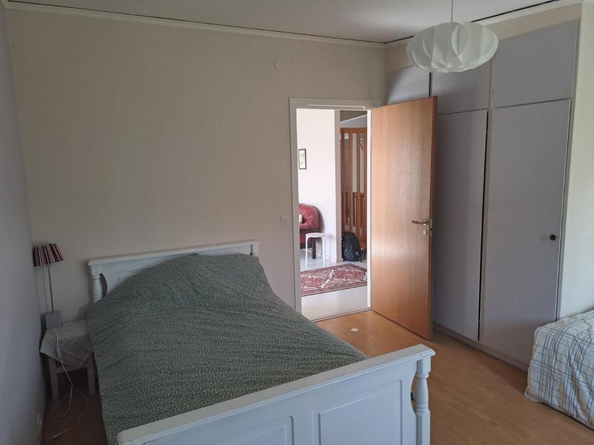 Semester Hem 3 Storvik Екстер'єр фото