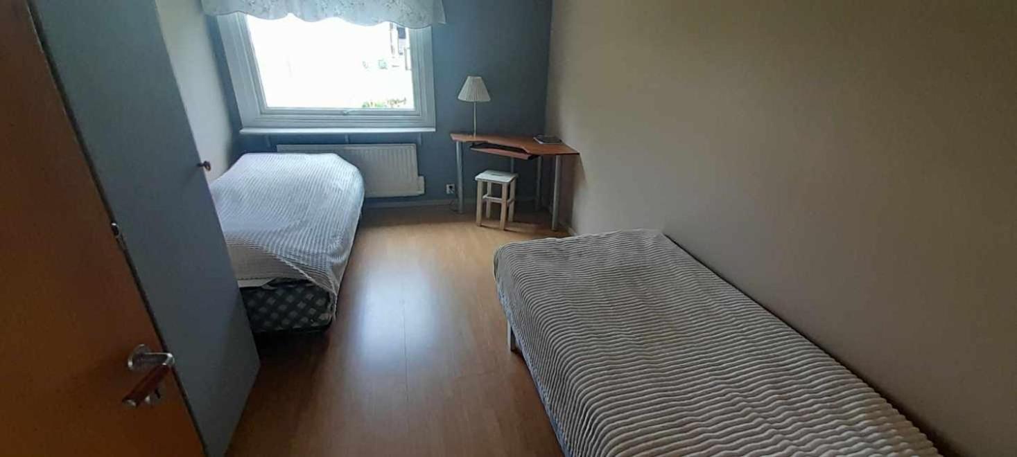 Semester Hem 3 Storvik Екстер'єр фото